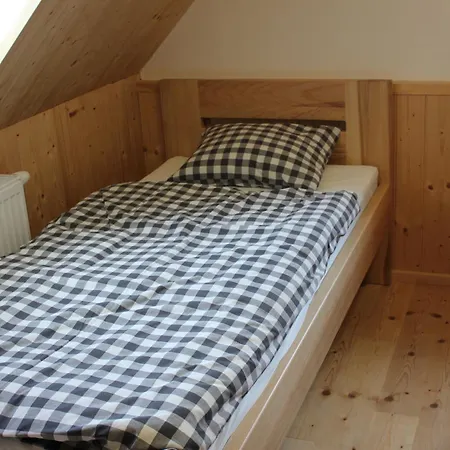 Prázdninový dům Roubenka Lučany *