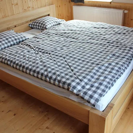 Prázdninový dům Roubenka Lučany *