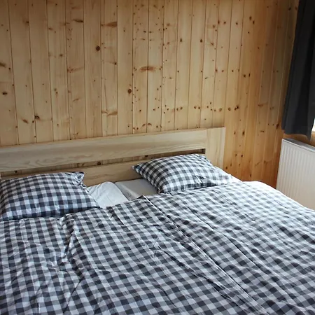 Prázdninový dům Roubenka Lučany Lučany nad Nisou