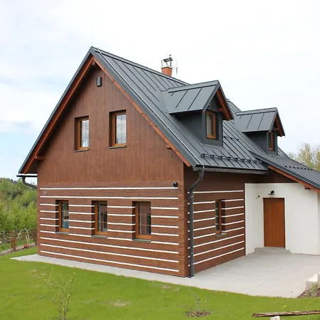 Roubenka Lucany *